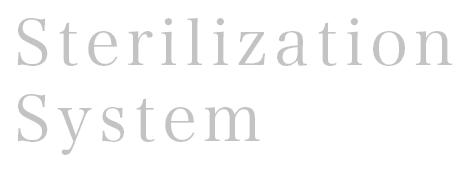 Sterilization  System