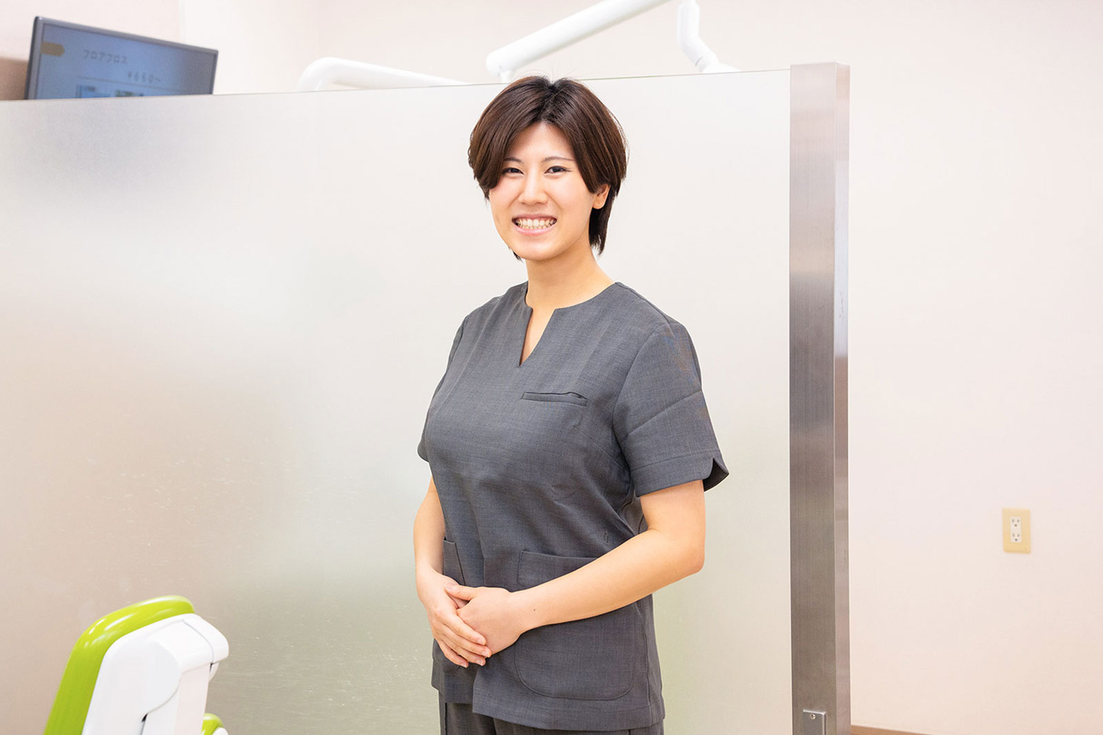 田邊 瑛美子(Tanabe Emiko)